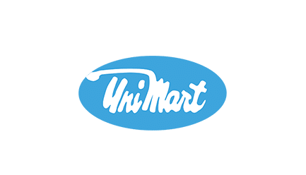 Unimart Logo