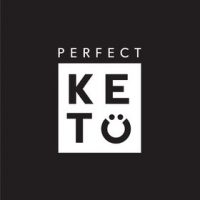 Perfect Keto Logo