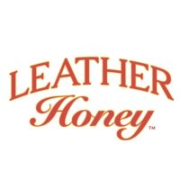 Leather Honey Logo