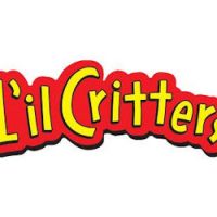 Lil Critters Logo