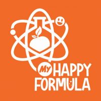 My Happy Formula