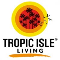 Tropic Isle Logo