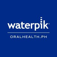 Waterpik Oral Health Logo