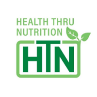 Health Thru Nutrition Logo