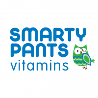 Smart Pants Logo