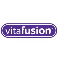 Vitafusion Logo